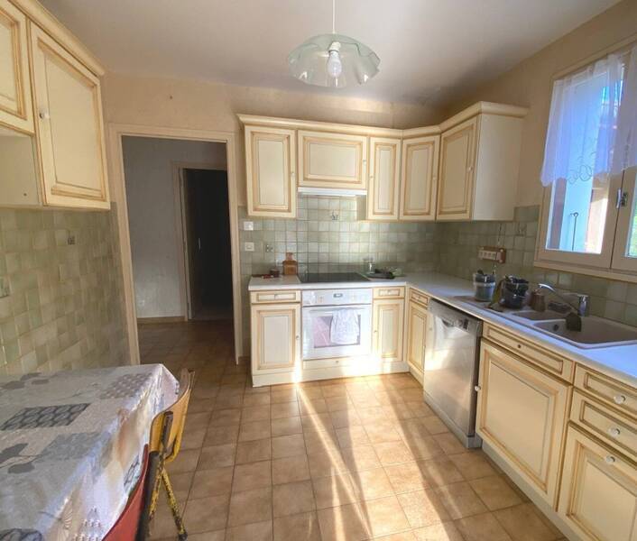 Vente maison 97 m² à Mirabel-et-Blacons 26400