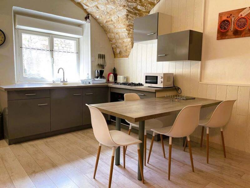 Vente maison 5 pièces 89 m² à Lagorce 07150