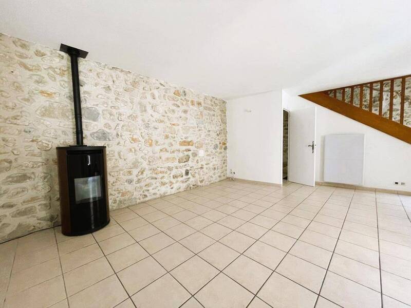 Vente maison 3 pièces 92 m² à Vallon-Pont-d'Arc 07150