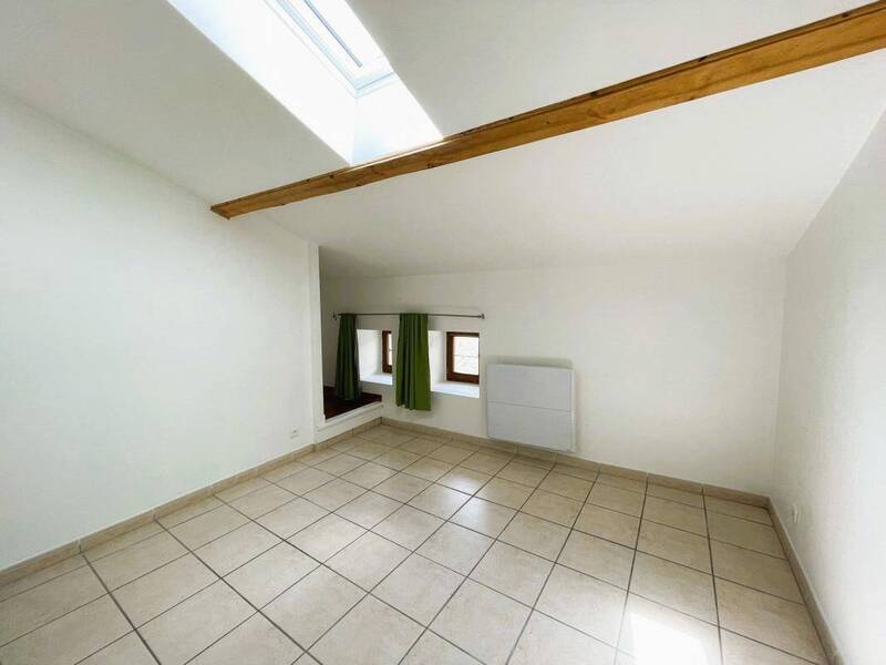 Vente maison 3 pièces 92 m² à Vallon-Pont-d'Arc 07150