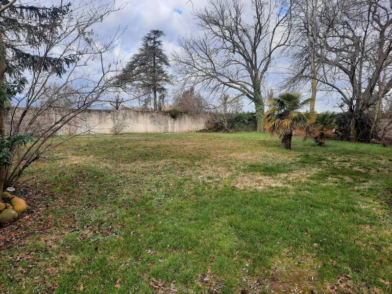 Vente maison 7 pièces 271 m² à Bourg-lès-Valence 26500