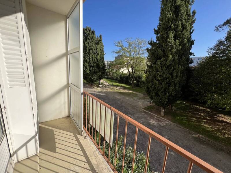 Vente appartement 3 pièces 52 m² à Valence 26000