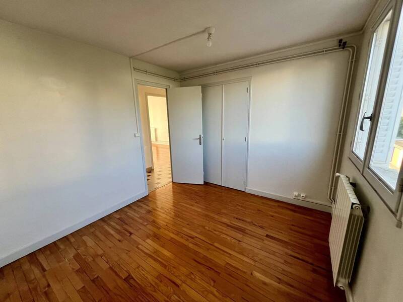 Vente appartement 3 pièces 52 m² à Valence 26000