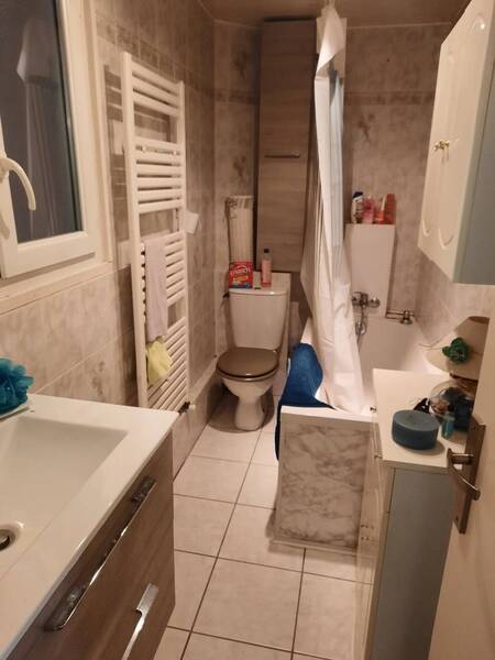 Vente maison à Valence 26000