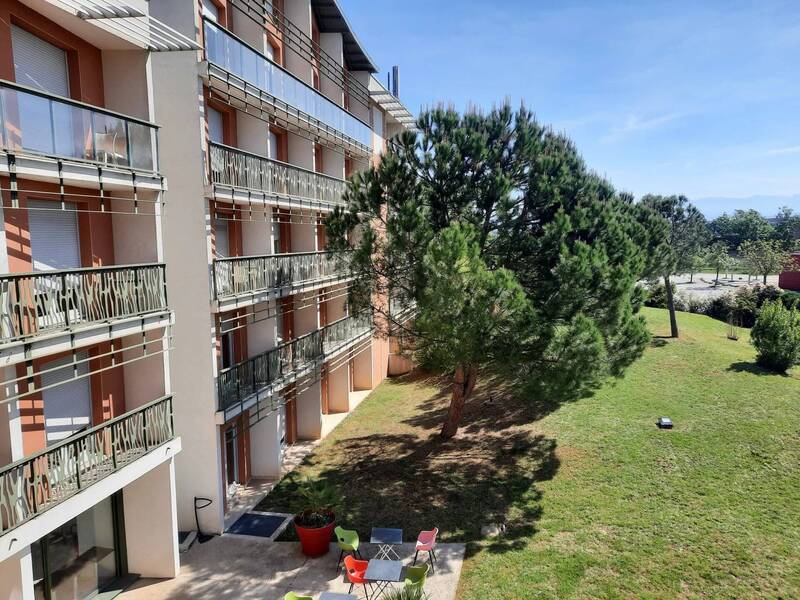 Vente appartement 1 pièce 22 m² à Valence 26000