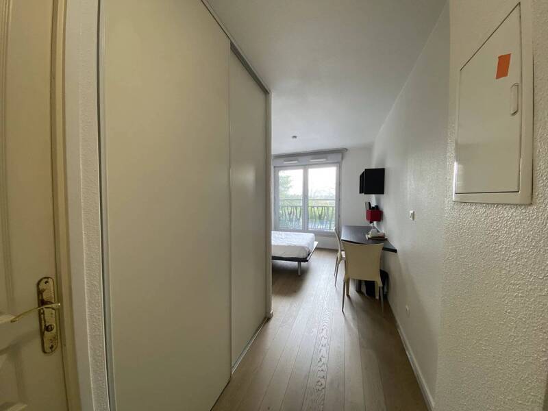 Vente appartement 1 pièce 22 m² à Valence 26000