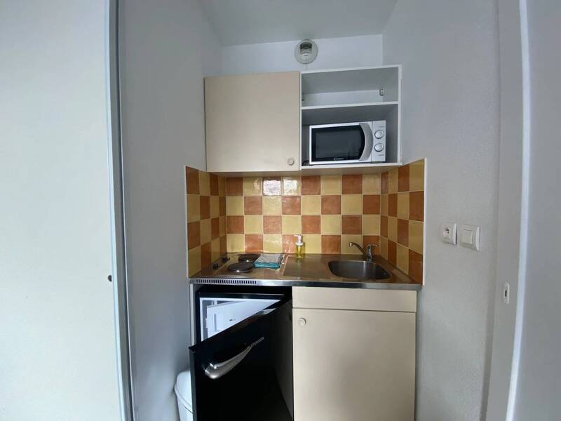 Vente appartement 1 pièce 22 m² à Valence 26000