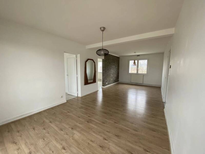 Vente appartement 4 pièces 81 m² à Valence 26000