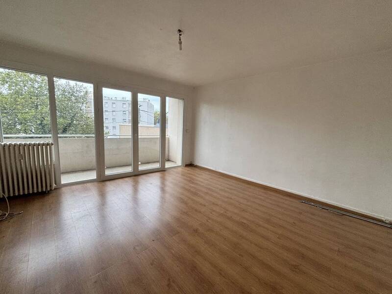 Vente appartement 1 pièce 35 m² à Valence 26000