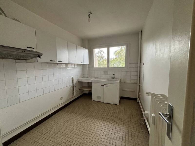 Vente appartement 1 pièce 35 m² à Valence 26000