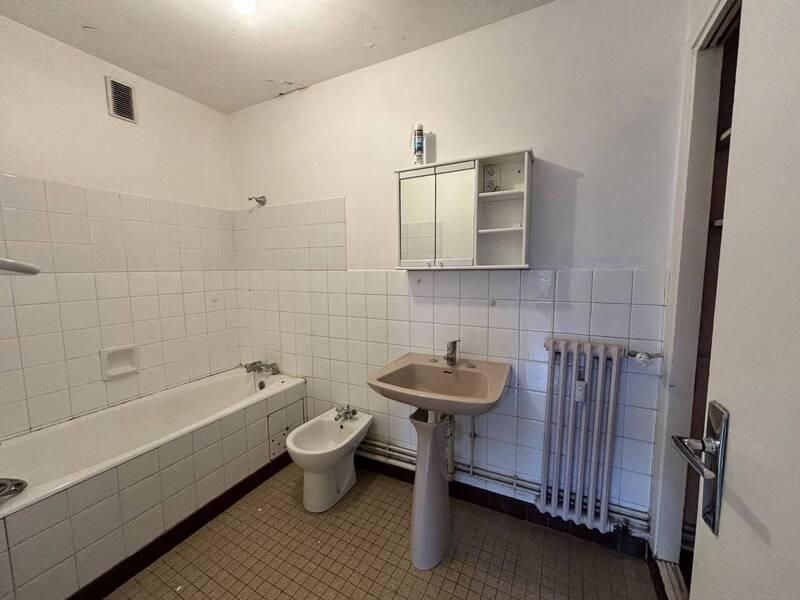 Vente appartement 1 pièce 35 m² à Valence 26000