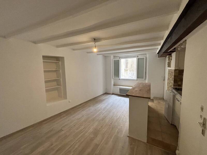 Vente appartement 1 pièce 20 m² à Valence 26000