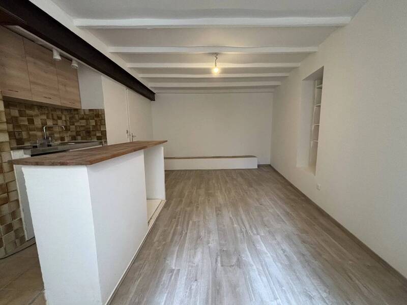 Vente appartement 1 pièce 20 m² à Valence 26000