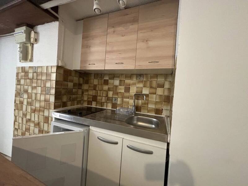 Vente appartement 1 pièce 20 m² à Valence 26000