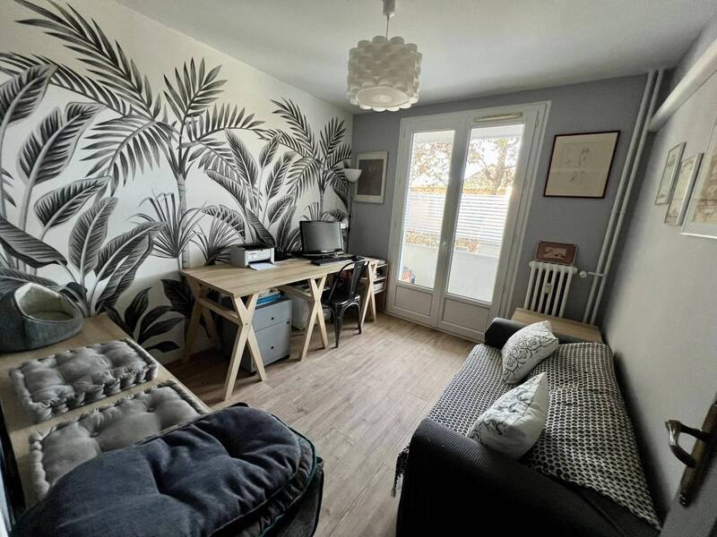 Vente appartement 5 pièces 95 m² à Valence 26000