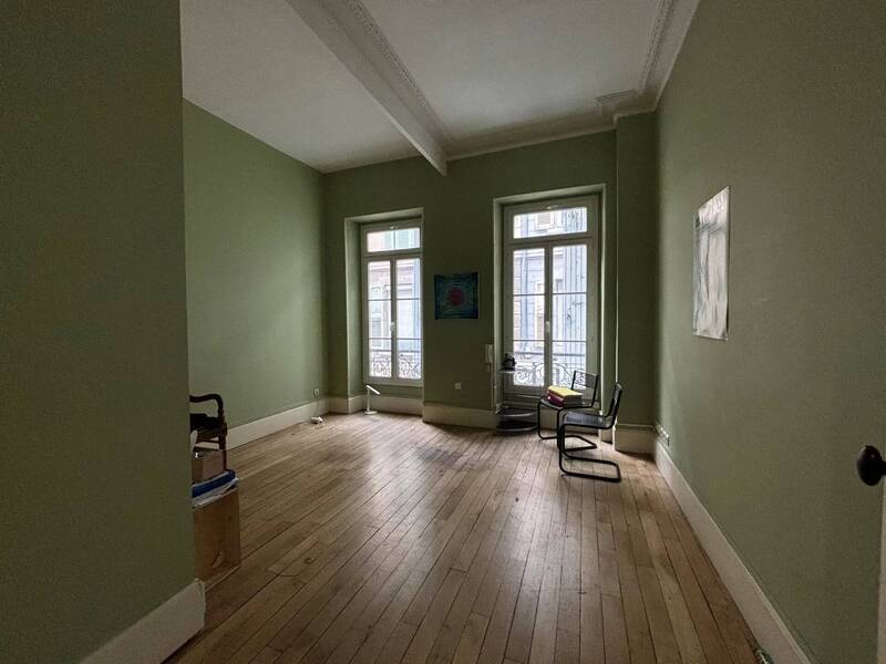 Vente appartement 130 m² à Valence 26000