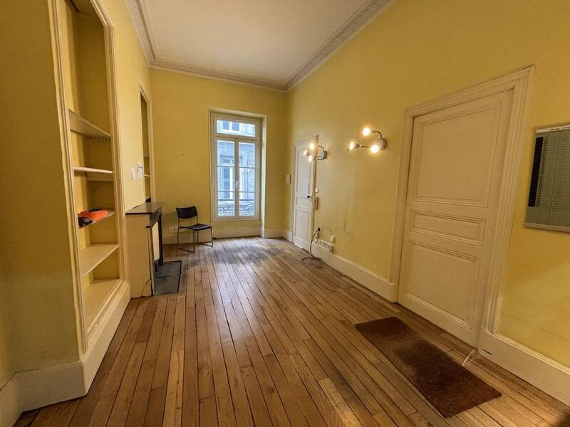 Vente appartement 130 m² à Valence 26000