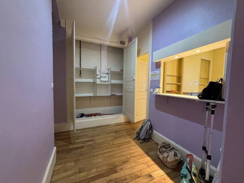 Vente appartement 130 m² à Valence 26000