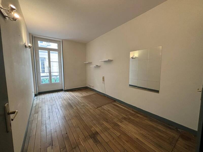 Vente appartement 130 m² à Valence 26000