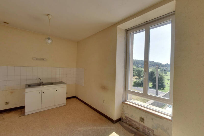 Vente maison 7 pièces 145 m² à Borée 07310