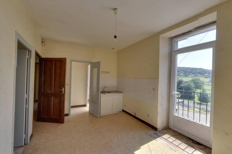 Vente maison 7 pièces 145 m² à Borée 07310