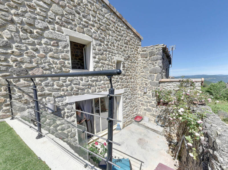 Vente maison 4 pièces 87 m² à La Voulte-sur-Rhône 07800