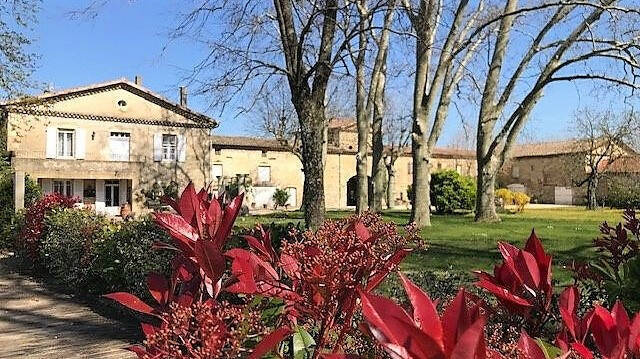 Vente maison 15 pièces 360 m² à Étoile-sur-Rhône 26800