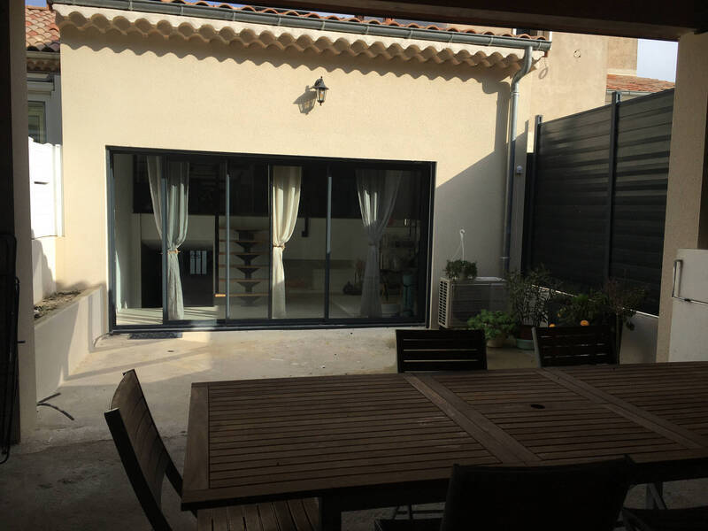 Vente maison 3 pièces 98 m² à Baix 07210