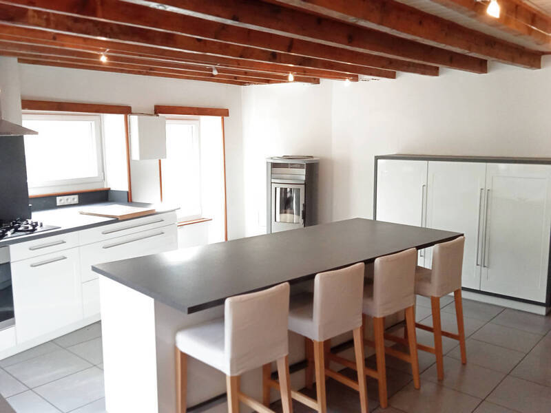 Vente maison 5 pièces 170 m² à Saint-Cierge-la-Serre 07800