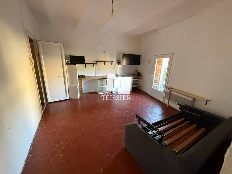 Vente appartement 2 pièces 45 m² à Saint-Paul-le-Jeune 07460