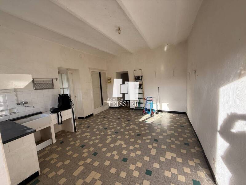 Vente appartement 4 pièces 60 m² à Saint-Paul-le-Jeune 07460