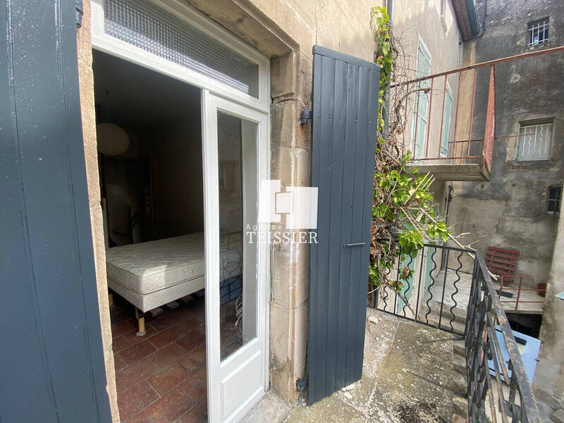 Vente maison 4 pièces 77 m² à Les Vans 07140