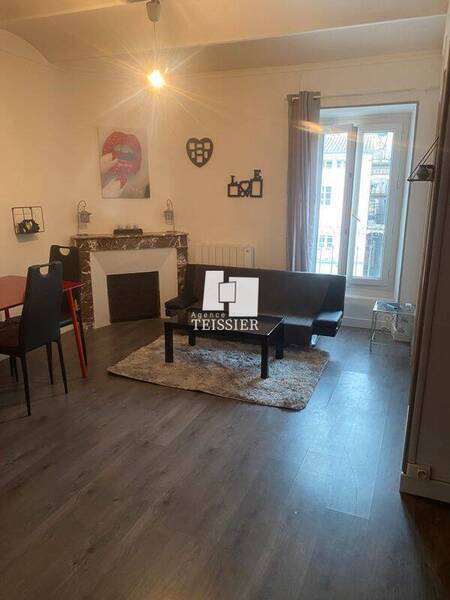 Vente appartement 129 m² à Les Vans 07140