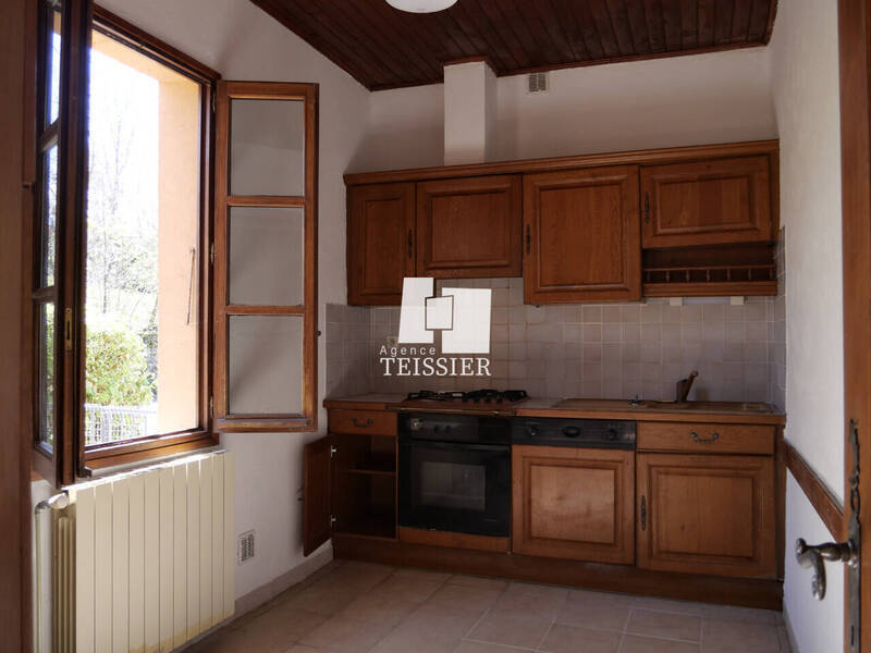 Vente maison 4 pièces 52 m² à Lablachère 07230