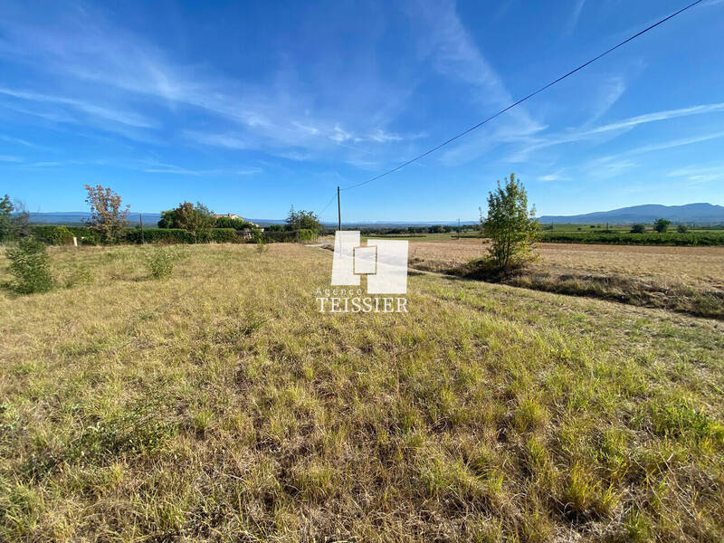 Vente terrain à Berrias-et-Casteljau 07460