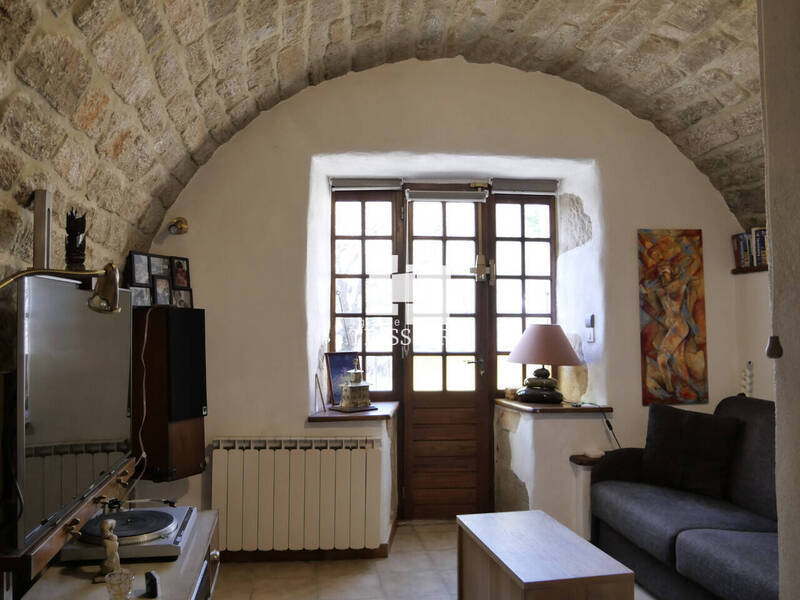 Vente maison 3 pièces 57 m² à Payzac 07230