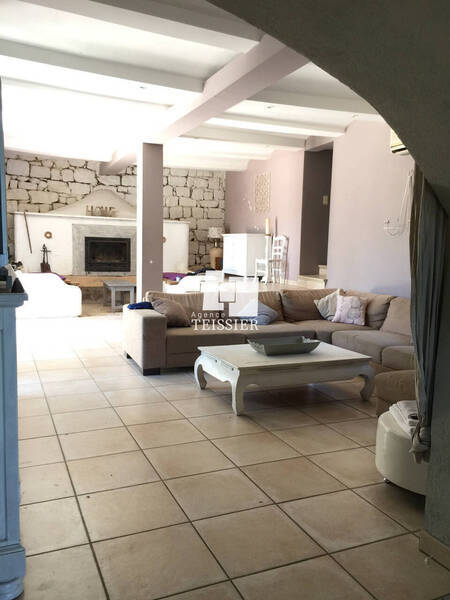 Vente maison 14 pièces 300 m² à Les Assions 07140