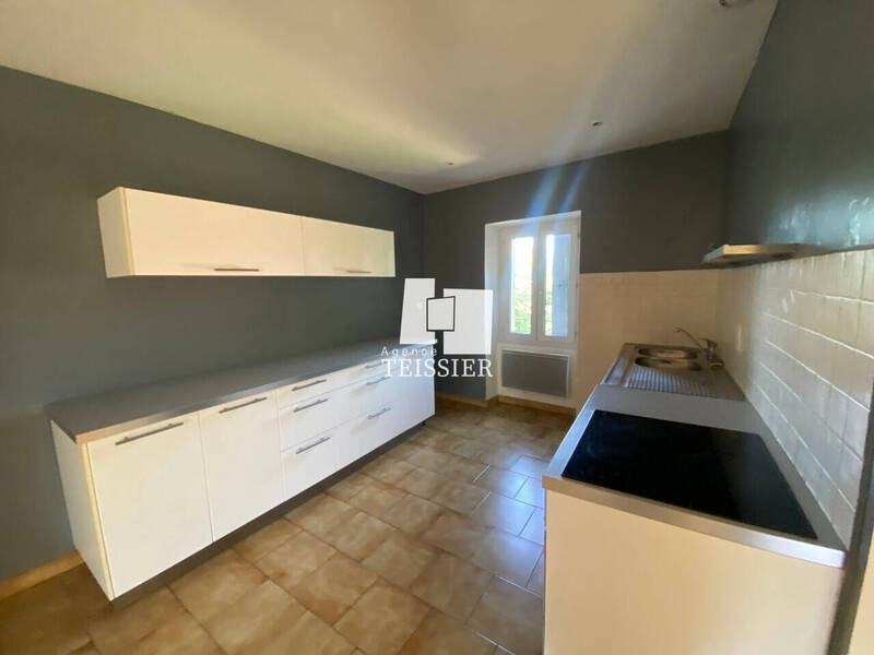 Vente maison 4 pièces 79 m² à Beaulieu 07460