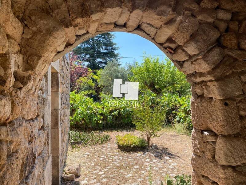 Vente maison 7 pièces 104 m² à Ribes 07260