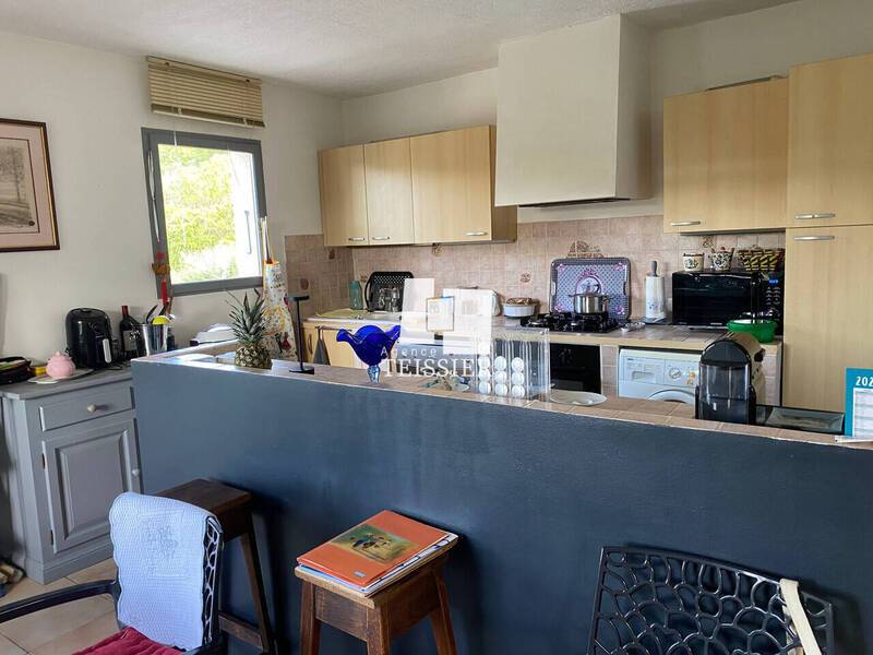 Vente maison 4 pièces 78 m² à Les Vans 07140