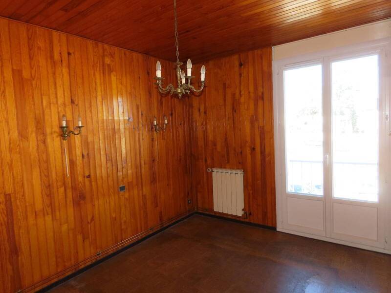 Vente appartement 4 pièces 75 m² à Annonay 07100