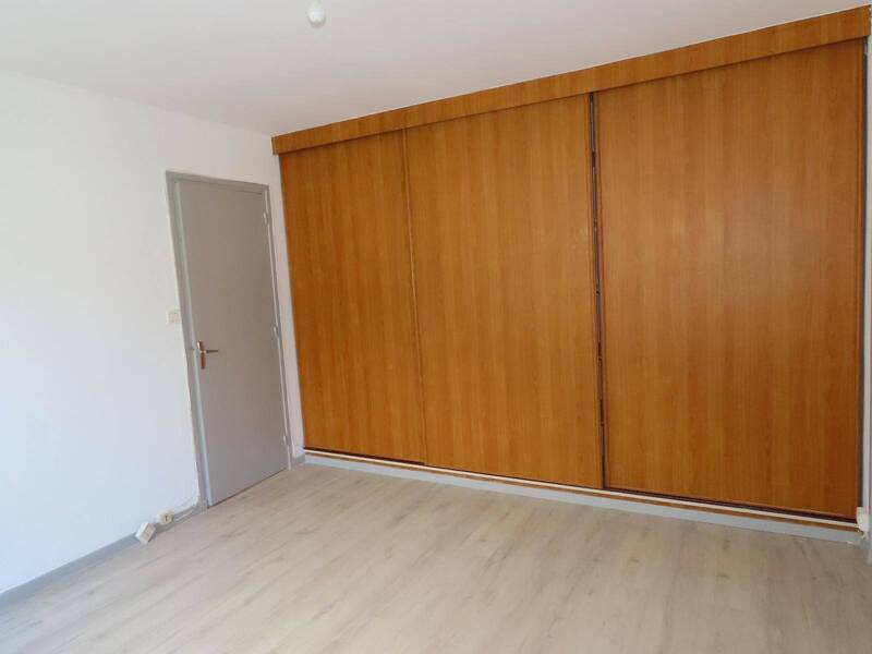 Vente appartement 3 pièces 58 m² à Annonay 07100