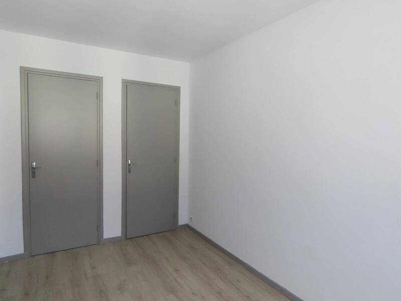 Vente appartement 3 pièces 58 m² à Annonay 07100