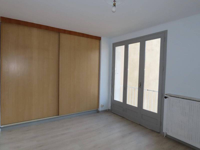 Vente appartement 3 pièces 58 m² à Annonay 07100