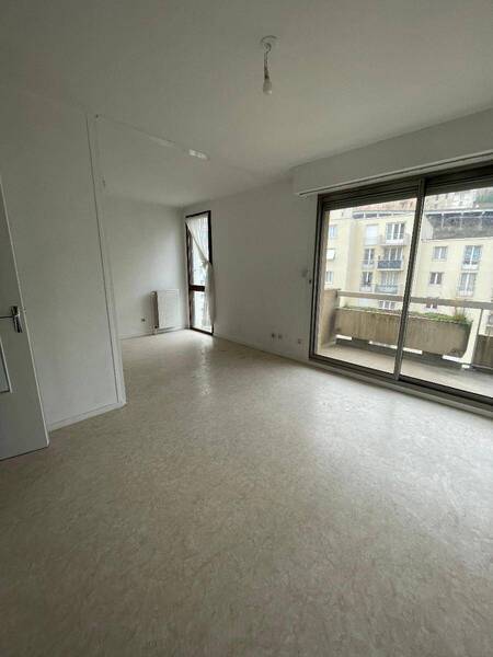 Vente appartement 1 pièce 39 m² à Annonay 07100