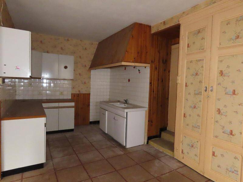 Vente maison 5 pièces 130 m² à Saint-Désirat 07310