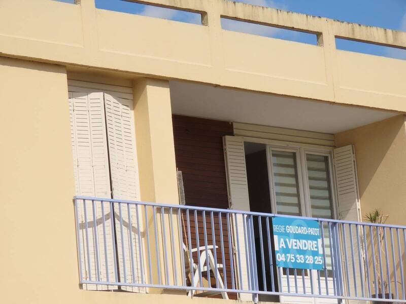 Vente appartement 3 pièces 65 m² à Annonay 07100