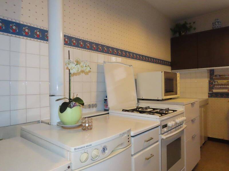 Vente appartement 4 pièces 75 m² à Annonay 07100