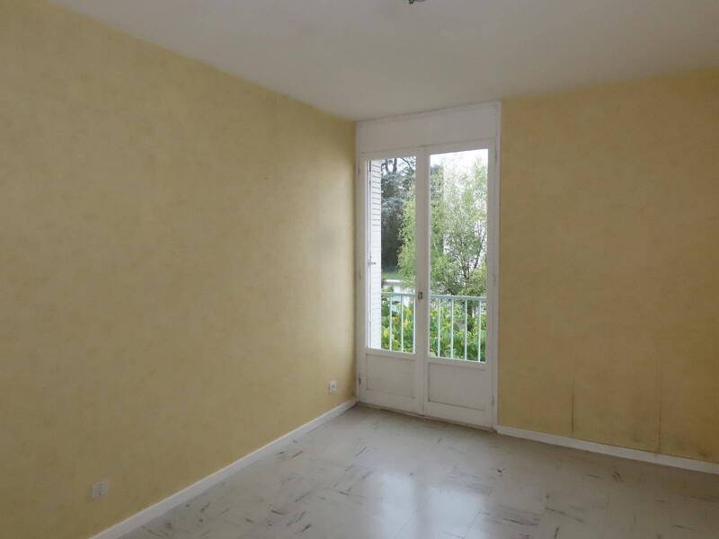 Vente appartement 4 pièces 75 m² à Annonay 07100