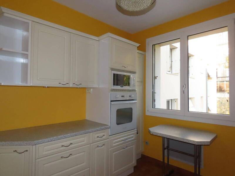 Vente appartement 4 pièces 91 m² à Annonay 07100